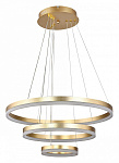 Подвесной светильник Natali Kovaltseva OREOL LED LAMPS 81279, фото 2