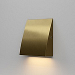 Встраиваемый светильник Elektrostandard Wally 40159/LED