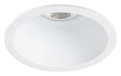 Встраиваемый светильник Arte Lamp Dash Mini A2764PL-1WH, фото 2