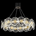 Подвесной светильник Wertmark Helena WE453.24.303