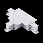 Токопровод T-образный центральный Lightstar Quattro 503136-RPSL, фото 3