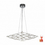 Подвесная люстра Favourite Thinner 4305-8P