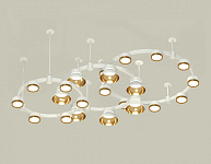 Подвесная люстра Ambrella Light XR XR92212001, фото 4