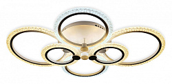 Потолочная люстра Ambrella Light FA FA4065, фото 4