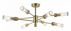 Люстра на штанге Ambrella Light HIGH LIGHT LH55162, фото 2