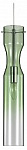 Подвесной светильник Indigo Beuta 11052/1P Green