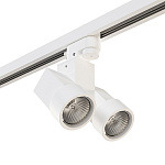 Светильник на штанге Lightstar Illumo X2 A1T051036, фото 2