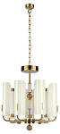 Подвесная люстра Odeon Light Lion 5467/35L