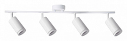 Спот Arte Lamp Imai A2365PL-4WH, фото 2