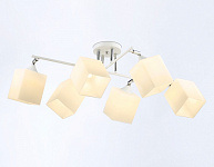 Люстра на штанге Ambrella Light TR TR303088, фото 3