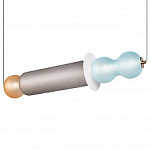 Подвесной светильник Loft it Lollipop 10239P/G