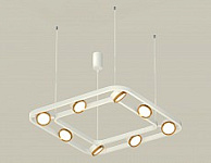 Подвесная люстра Ambrella Light XB XB9177102, фото 1