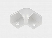 Соединитель угловой L-образный накладной SWG PRO PRO CN-1616R