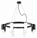 Подвесная люстра Lightstar Rullo LR0188643741, фото 3