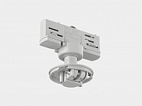 Основание на штанге SWG PRO Villy VL-M2-3-WH