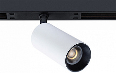 Светильник на штанге Arte Lamp Optima A7280PL-1WH, фото 2