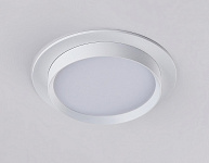 Встраиваемый светильник Ambrella Light TN TN5225, фото 3
