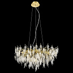 Подвесная люстра Wertmark Daniela WE182.12.403, фото 3
