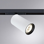 Светильник на штанге Arte Lamp Optima A7262PL-1WH, фото 3
