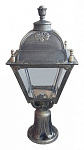 Наземный низкий светильник Fumagalli Simon U33.113.000.BXH27, фото 2