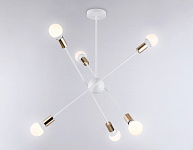 Люстра на штанге Ambrella Light TR TR80432, фото 4
