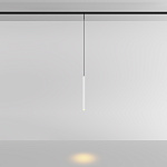 Трековый подвесной светильник Technical TR191-1-3W2.7K-M-BW, фото 4