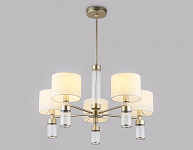 Люстра на штанге Ambrella Light HIGH LIGHT LH71301, фото 3