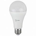 Лампа светодиодная Эра Стандарт E27 25Вт 2700K LED A65-25W-827-E27, фото 1