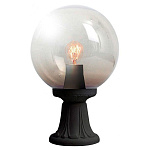 Наземный низкий светильник Fumagalli Globe 300 G30.111.000.AZE27, фото 1