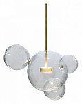 Подвесной светильник Inodesign Bolle 40.1939