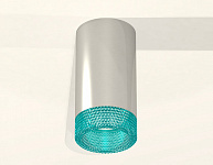 Накладной светильник Ambrella Light XS XS6325021, фото 3