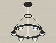 Подвесная люстра Ambrella Light XR XR92051200