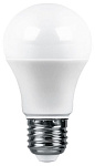 Лампа светодиодная Feron LB-1009 E27 9Вт 2700K 38026, фото 2