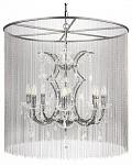Подвесная люстра Loft it Vaille Crystal 10450/800