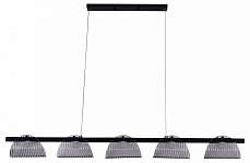 Подвесная люстра Kink Light Каспи 08447-5AL,19(16), фото 2