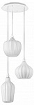Подвесной светильник Lightstar Rocco 793236