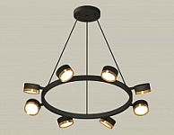 Подвесная люстра Ambrella Light XB XB9198152, фото 1
