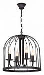 Подвесной светильник Vitaluce V4087 V4087/4, фото 3