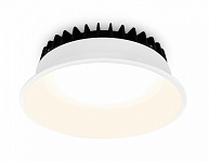 Встраиваемый светильник Ambrella Light DCR DCR512, фото 3