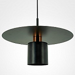 Подвесной светильник LIGHTERA Onitsha LE144L-35B