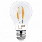 Лампа светодиодная LEDS POWER A60 E27 12Вт 4000K 007144, фото 1