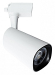 Светильник на штанге Arte Lamp Barut A4563PL-1WH, фото 1