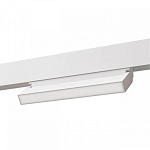 Накладной светильник Arte Lamp Linea A4679PL-1WH, фото 3