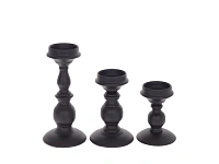 Подсвечник Black Claasic 916295, фото 2