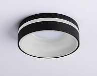 Встраиваемый светильник Ambrella Light TN TN3306, фото 4