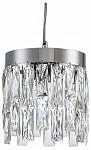 Подвесной светильник Indigo Anna 12029/2P Chrome