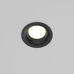 Встраиваемый светильник Technical DL027-GX53-B, фото 3