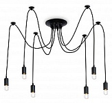 Подвесная люстра Ambrella Light TR TR8178