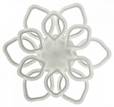 Потолочная люстра Natali Kovaltseva Angel LED LAMPS 81193, фото 4