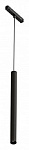 Подвесной светильник Arte Lamp Linea A4770SP-1BK, фото 1